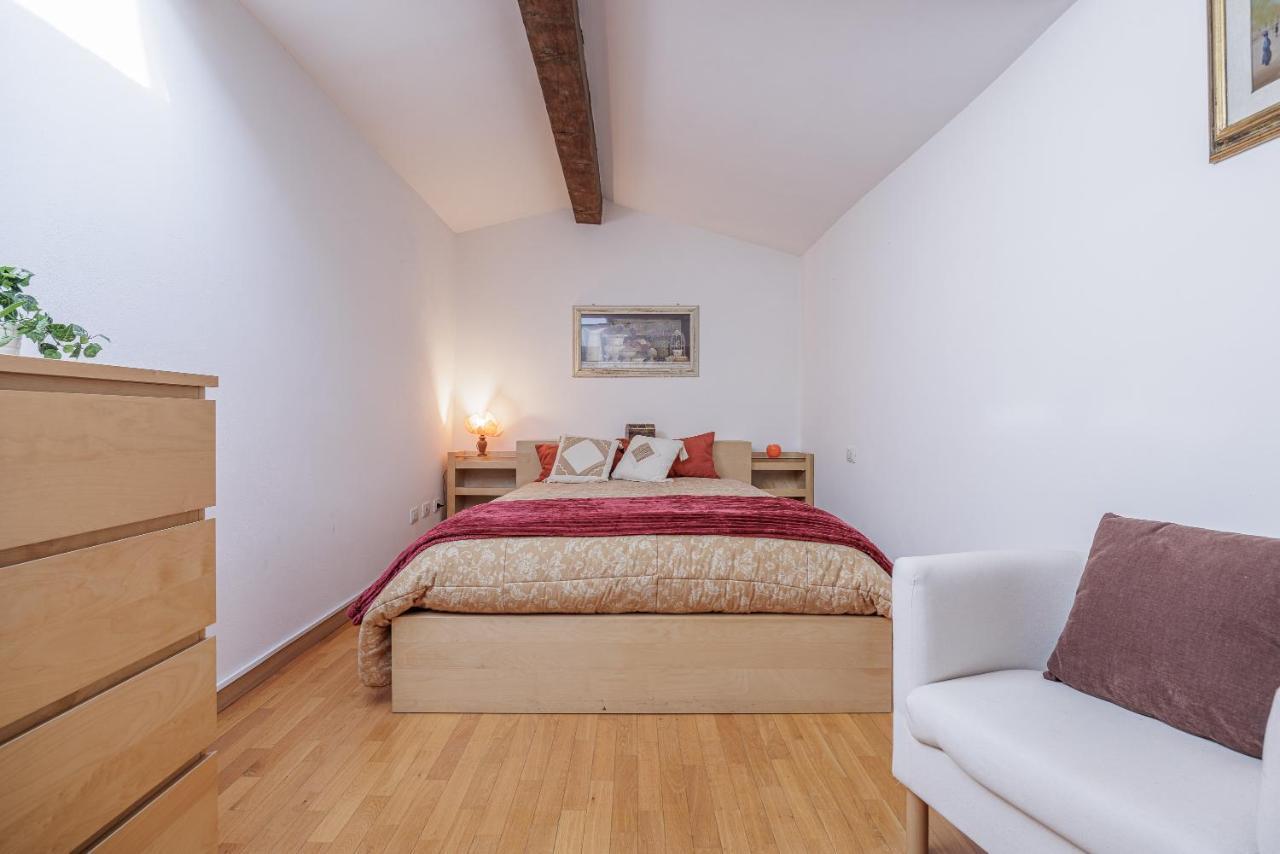 The Bookhouse Apartment Florence Exterior photo